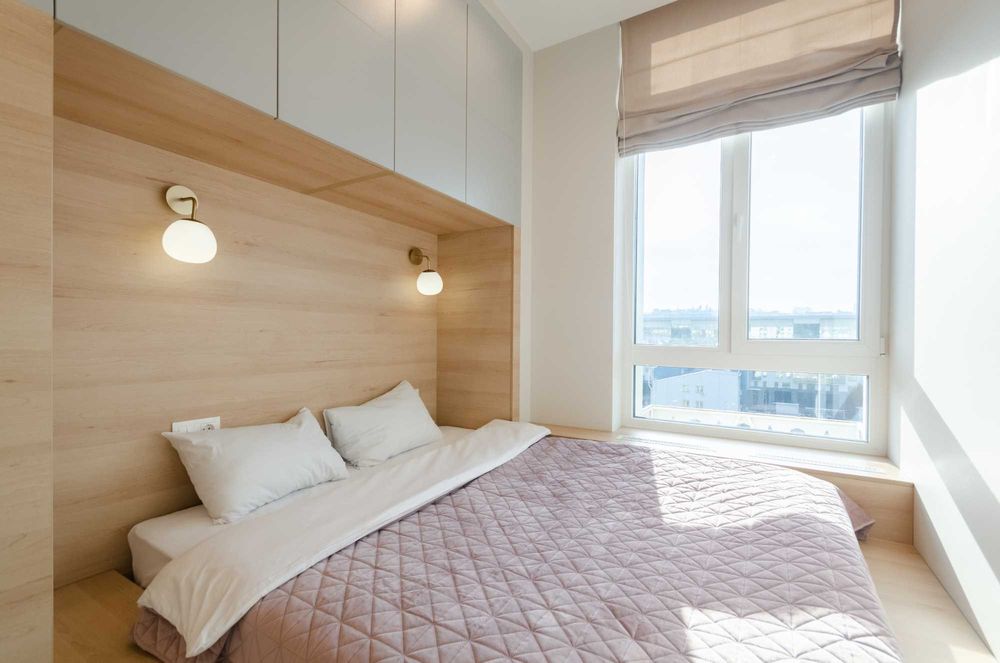 Оренда 3к подобово ЖК 38 Перлина вул.Жилянская 68 центр