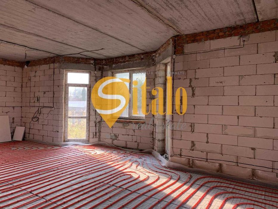 Дом по адресу ул. Центральная (площадь 200 м²) - Atlanta.ua - фото 10