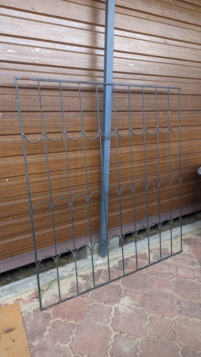 Решётки для окон