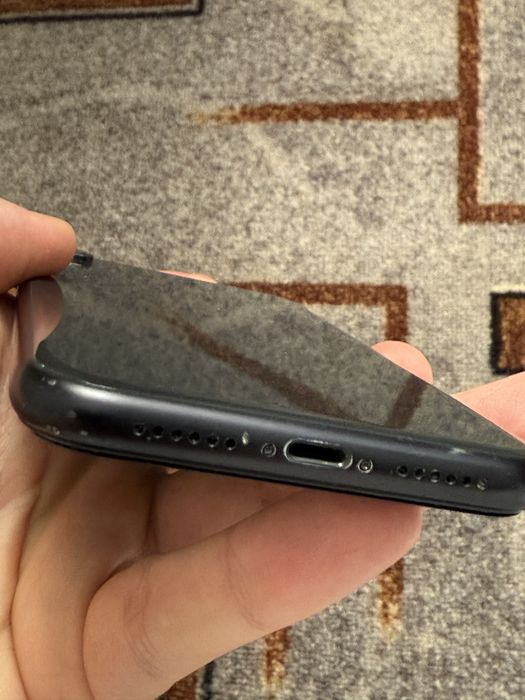 iphone xr 64gb black на запчастини
