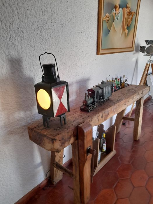 Antiguidades várias