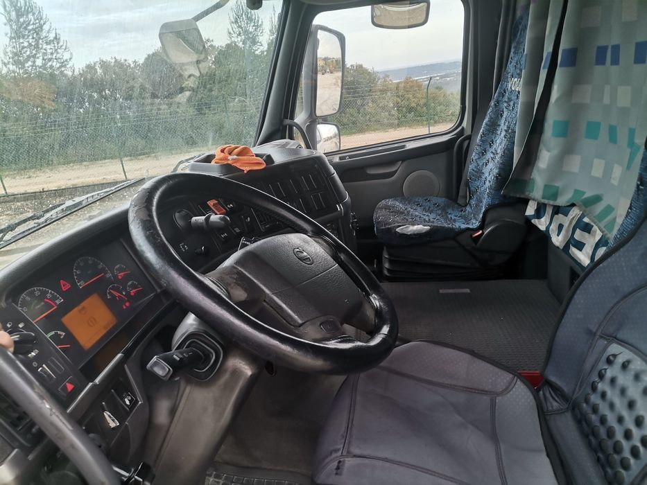 Volvo FH 12 420-