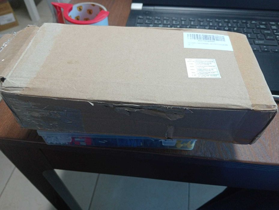 Kit Alicate de Cravar Hexagonal Grasomtools + 1200 Terminais