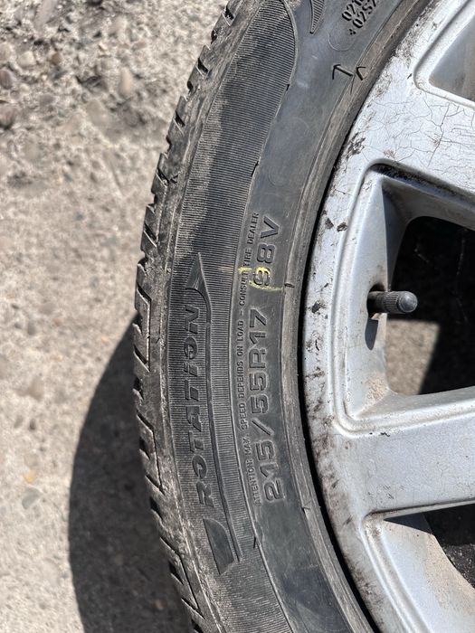 Диски в хорошому стані