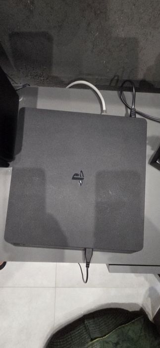 Sony PlayStation 4 500 GB