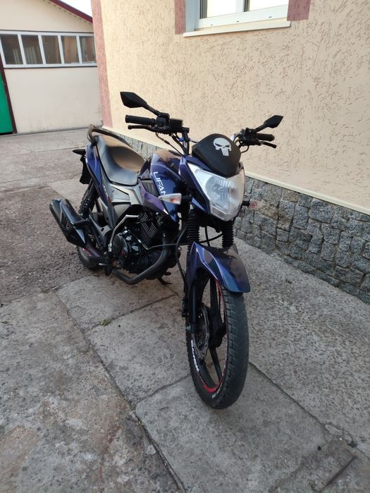 Продам Ліфан 1502е