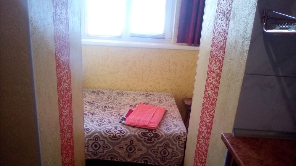 МИНИ СТУДИЯ, 3-я Слободская, 49, 2эт./9эт. для 1 чел. Wi-Fi, доки