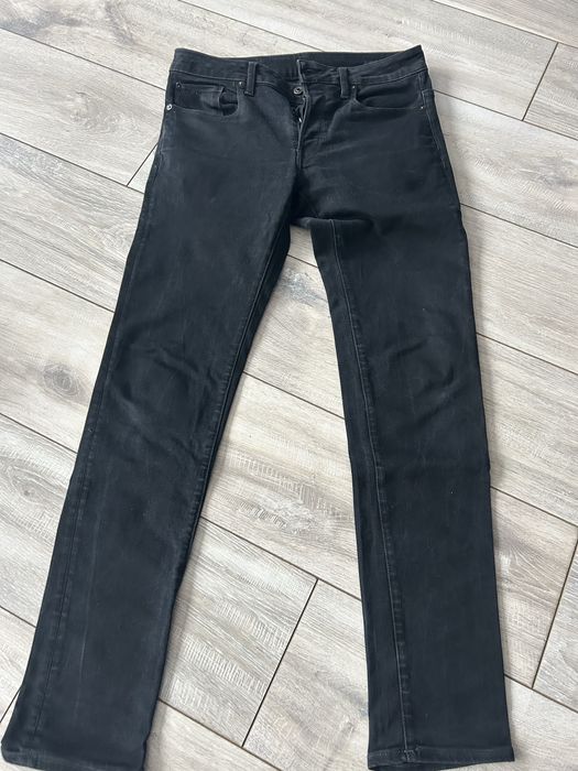 Jeansy G-star raw rozmiar L