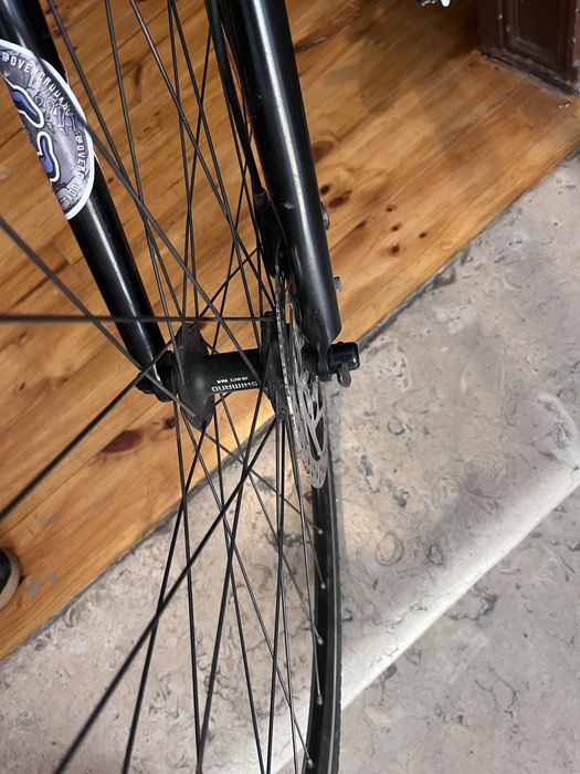 Bicicletas Hybrid
