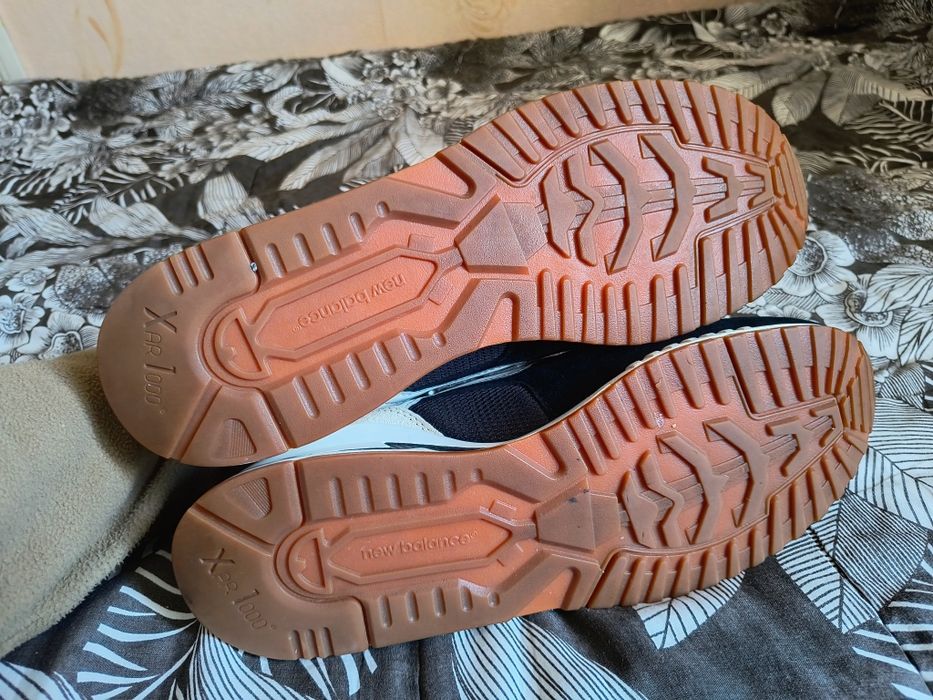 Кросівки New Balance M530AC