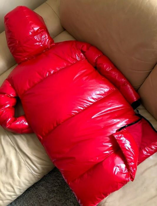 Пуховик.Женское пальто. Зимняя куртка.