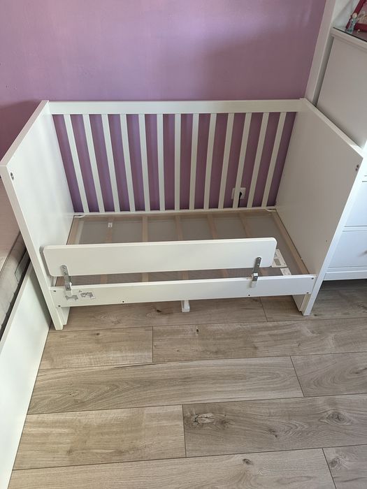 Cama de bebe - Berço