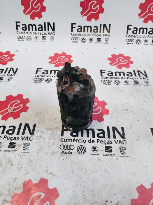 Compressor Ar Condicionado SEAT CORDOBA