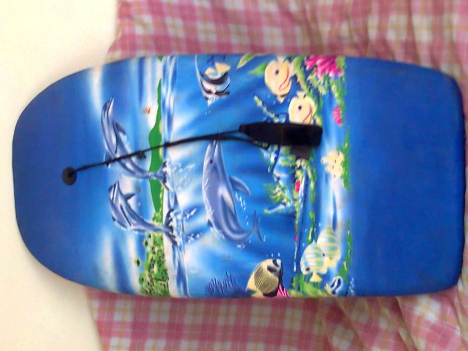 prancha de surf