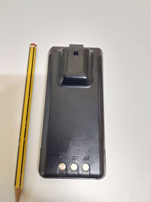 Bateria para Walkie Talkie- Rexon BP 16L