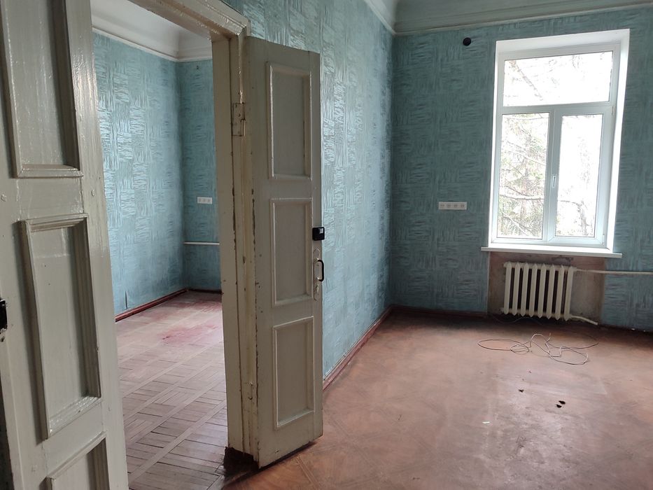 Оренда - офісні приміщення в центрі м Самар (район ЦУМа, міськвиконкому)