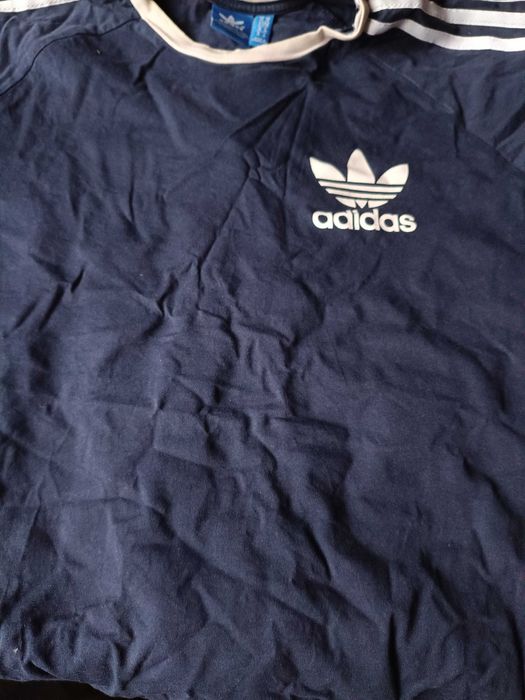 Adidas oryginał typu vintage super jakość