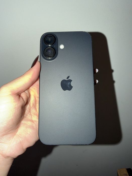 Iphone 16 128GB