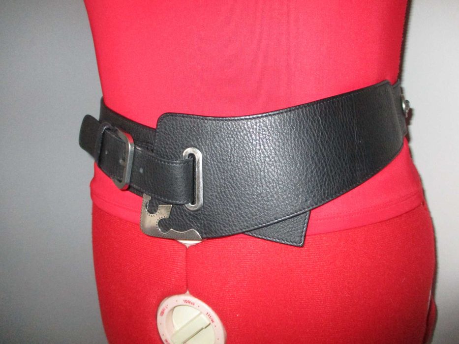 GIANNI VERSACE oryginalny pasek vintage