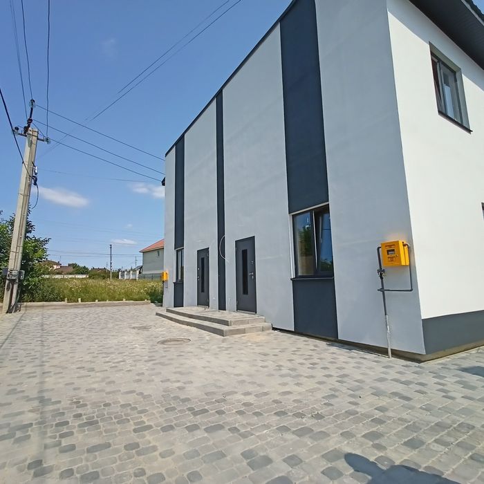 Будинок за адресою вул. Заболотного ак. (площа 73 м²) - Atlanta.ua - фото 10