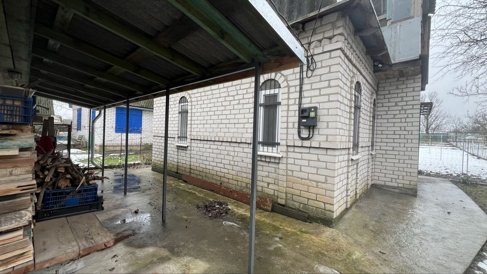 Продам дачу в кооперативі « Веселка»