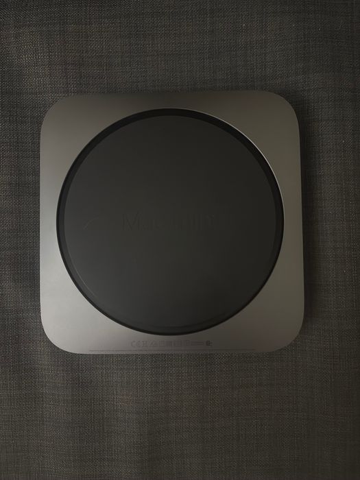 Mac Mini 2018 - i3441282320422686721