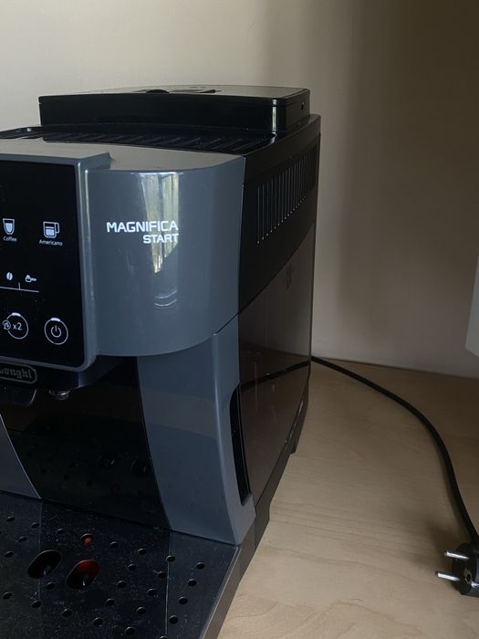 De'Longhi Magnifica Start