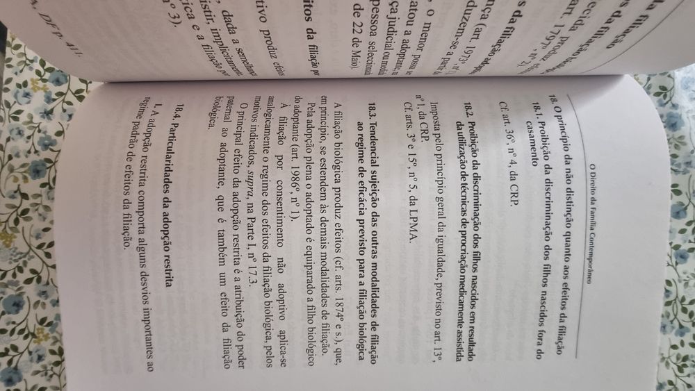 Direito da Família Contemporâneo