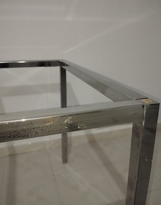 Mesa com 4 cadeiras Ikea