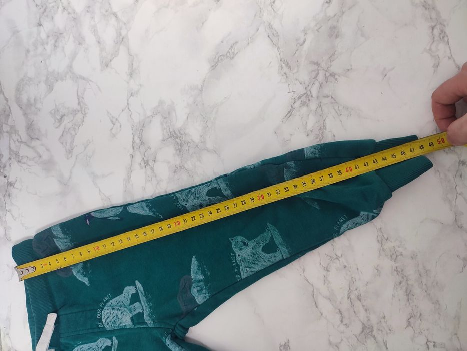 Дитячий костюм M&S на 2-3 роки