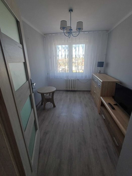 Lokal mieszkalny
