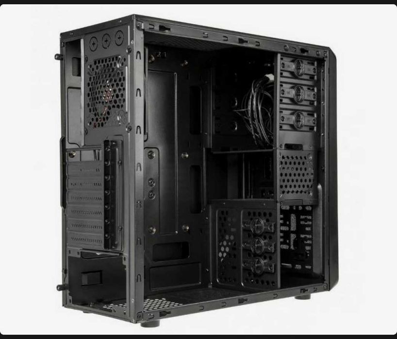 Obudowa pc = raijintek arcadia