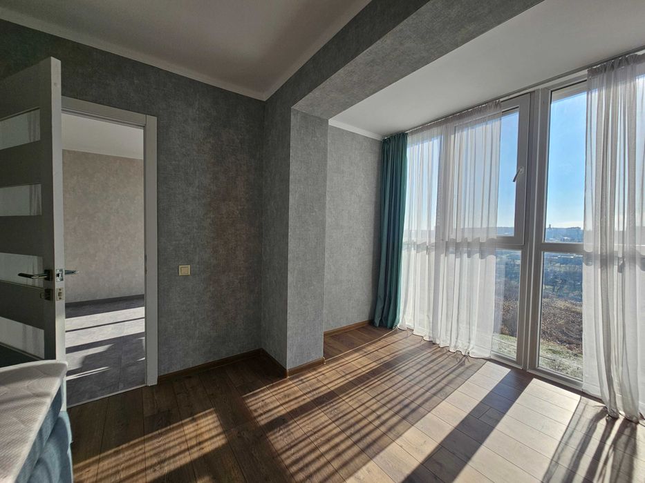 Квартира по пр. 200 лет Кривому Рогу/ Спасская