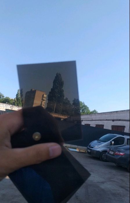 Оргскло для  Авто, спецтехніки  Монолитный поликарбонат Акрил