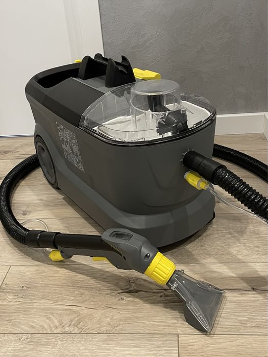 ОРЕНДА миючий пилосос Karcher