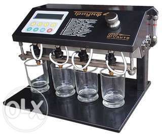 Диагностика авто Чистка форсунок(инжектор)промывка печек дымогенератор