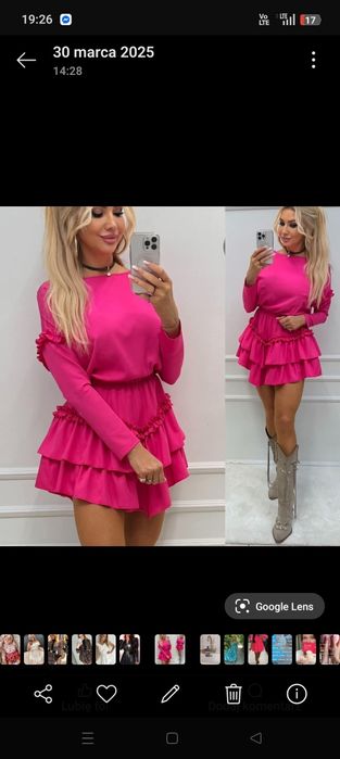 Kombinezon excellence