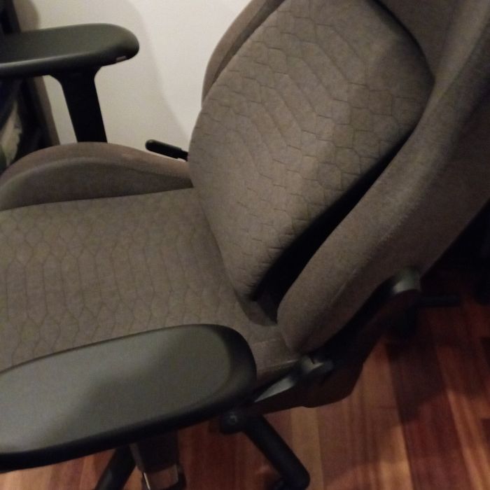 Cadeira escritório Gamer