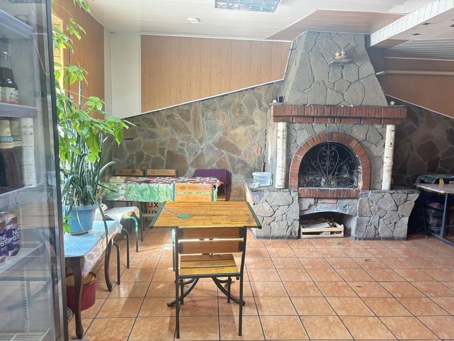 Здам в оренду магазин кафе