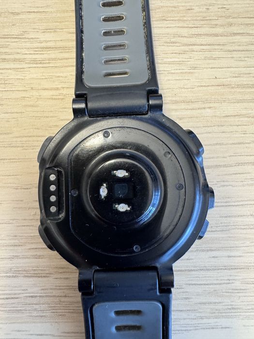 smartwatch uniwersalny forerunner 735XT