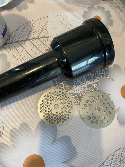 Robo cozinha sem liquidificador