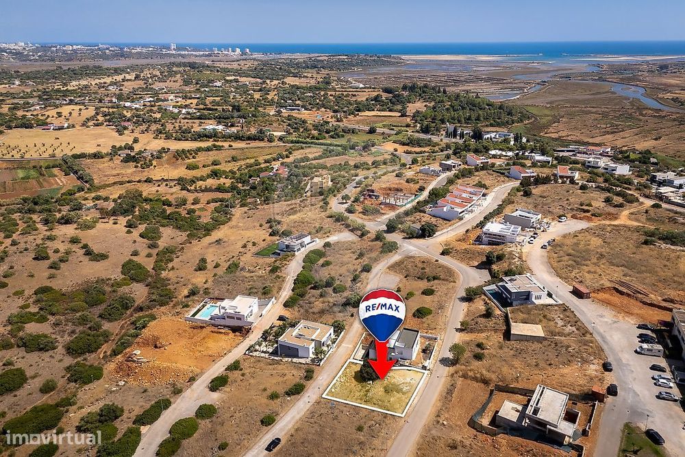 Land Plot for Sale