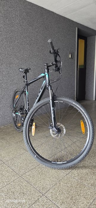 Rower Author Grand 2017