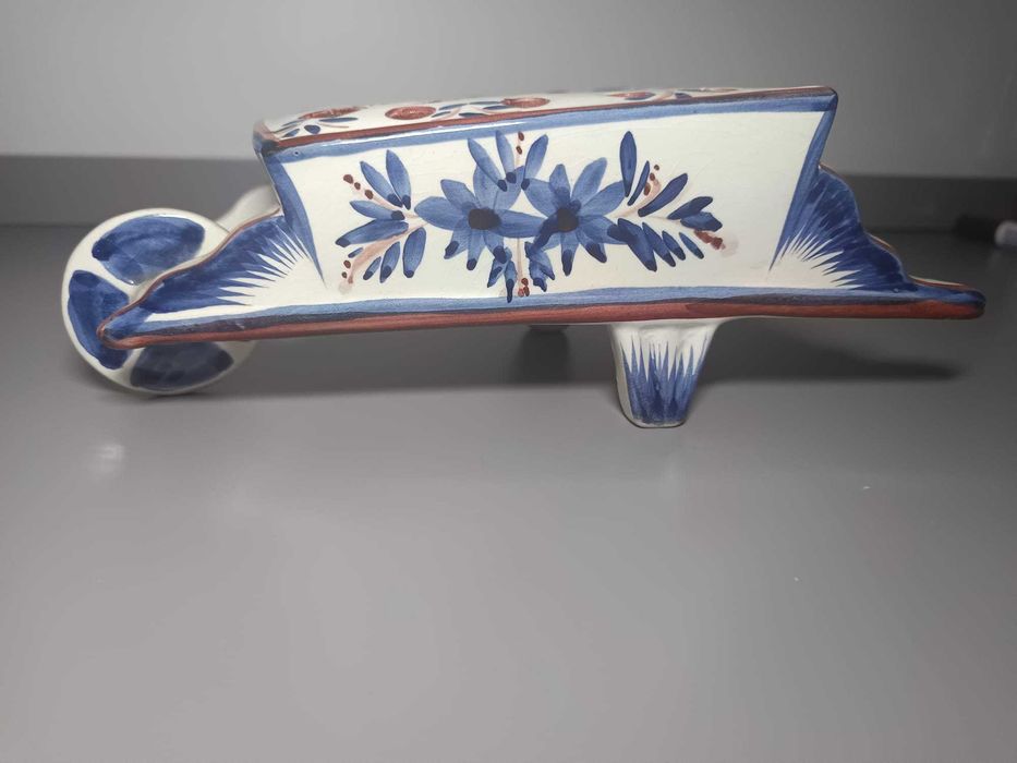 Carrinho de Mão Decorativo – CERALCO Portugal