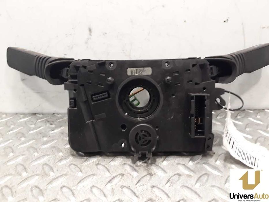 COMANDO MULTIFUNÇÕES OPEL ASTRA H 2004 -13184055