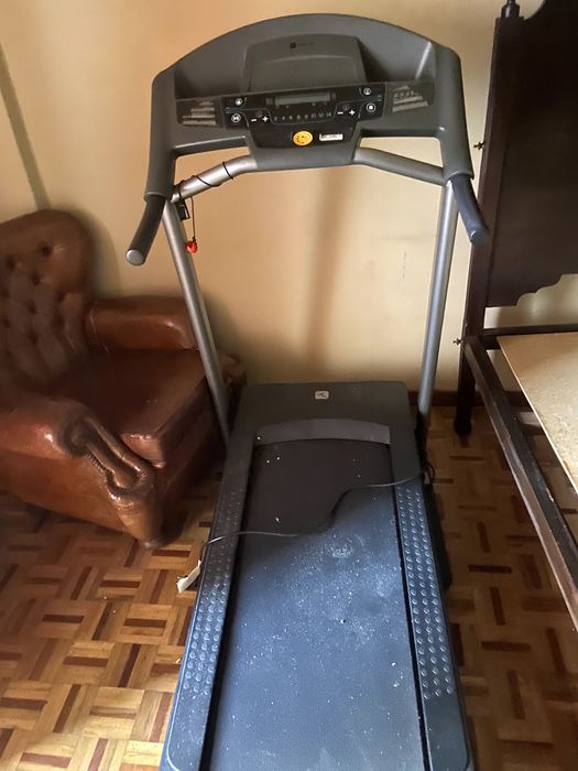passadeira Treadmill