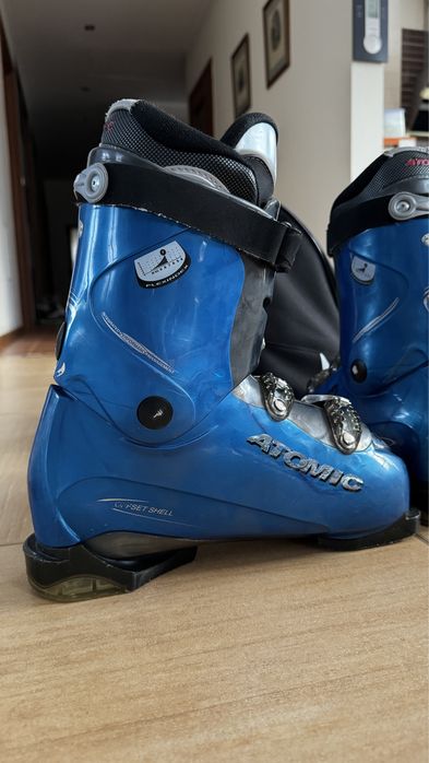 Buty na narty Atomic 27.5