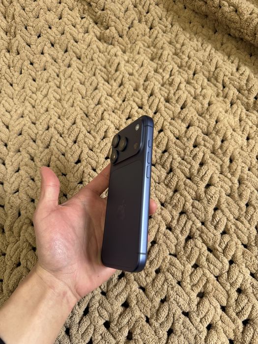iPhone 17 Pro 256GB Blue Neverlock