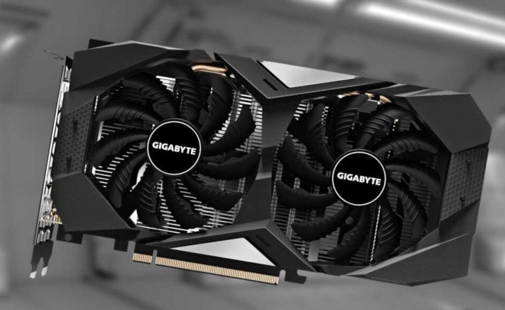 Komputer PC dla gracza, Intel i5, 32GB RAM, GeForce RTX 2060 6GB, FVAT