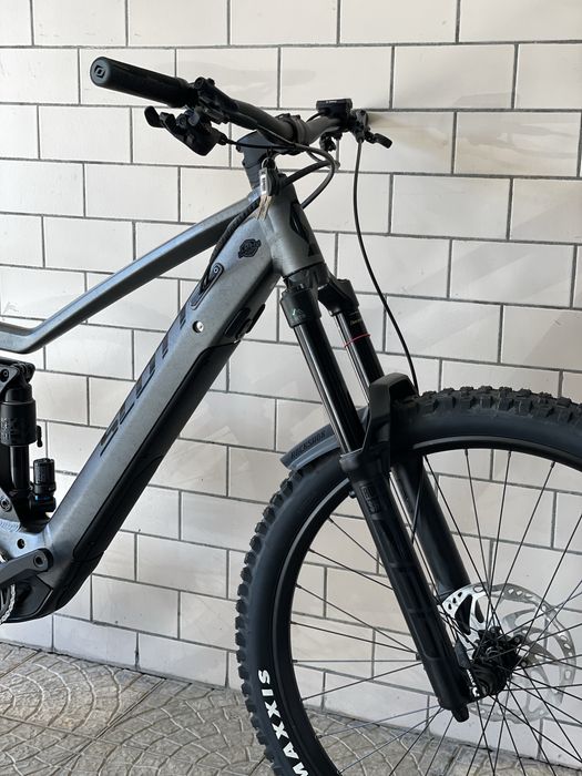 Bicicleta Eletrica Scott Ransom 920 / nova